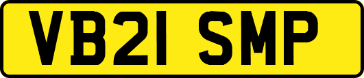 VB21SMP