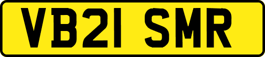 VB21SMR