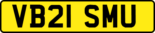 VB21SMU