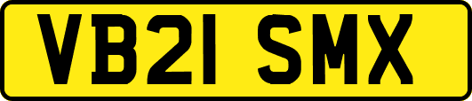 VB21SMX