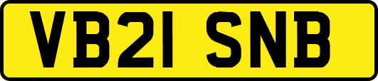 VB21SNB