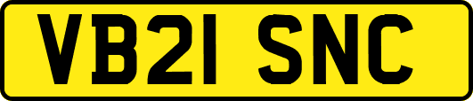VB21SNC