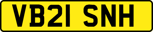 VB21SNH