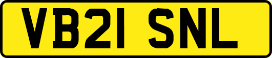 VB21SNL