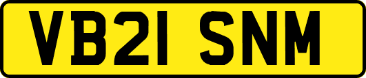 VB21SNM
