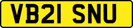 VB21SNU