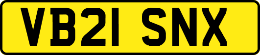 VB21SNX