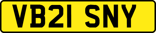 VB21SNY