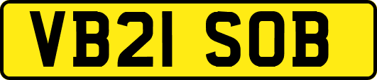 VB21SOB