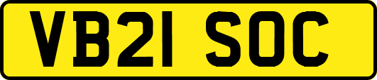 VB21SOC