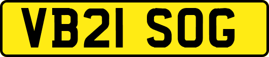 VB21SOG