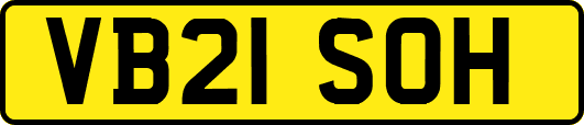VB21SOH