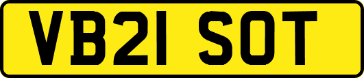 VB21SOT