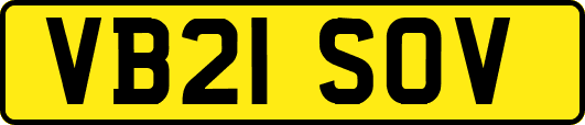 VB21SOV