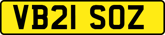 VB21SOZ