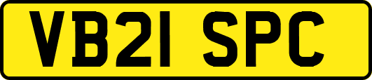 VB21SPC