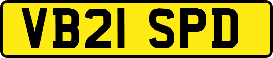 VB21SPD