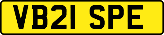 VB21SPE