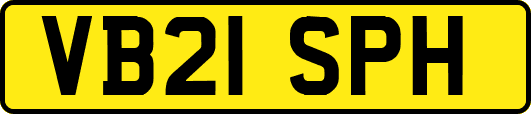 VB21SPH