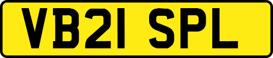 VB21SPL