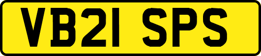 VB21SPS