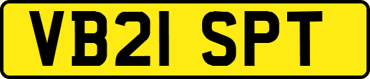 VB21SPT