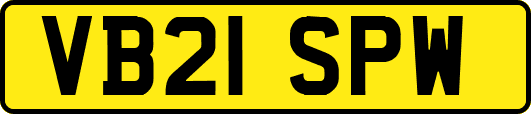 VB21SPW