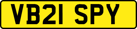 VB21SPY