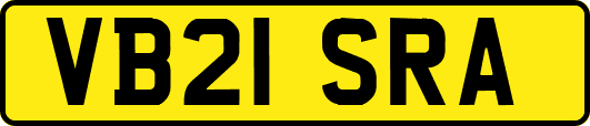 VB21SRA