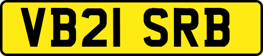 VB21SRB