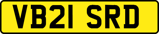 VB21SRD