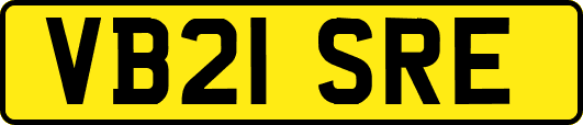VB21SRE