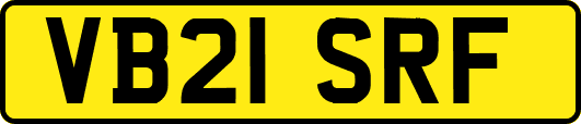 VB21SRF