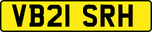 VB21SRH