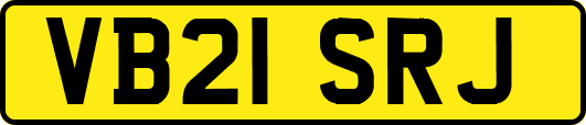 VB21SRJ
