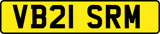 VB21SRM