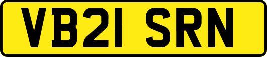 VB21SRN