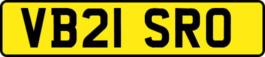 VB21SRO