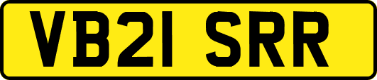 VB21SRR