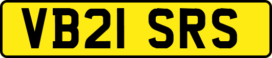VB21SRS