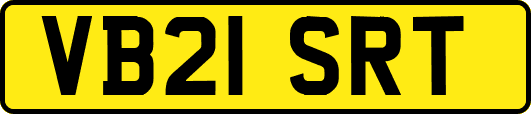 VB21SRT