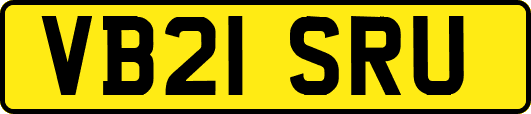 VB21SRU