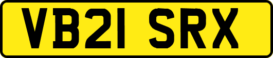 VB21SRX