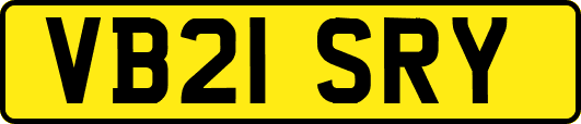 VB21SRY