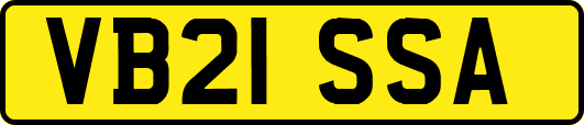 VB21SSA