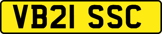 VB21SSC