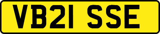 VB21SSE
