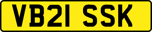 VB21SSK