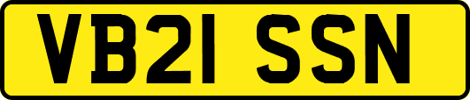 VB21SSN
