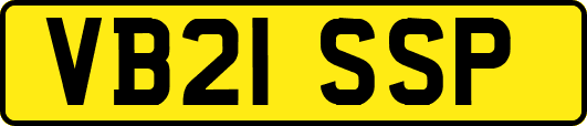 VB21SSP